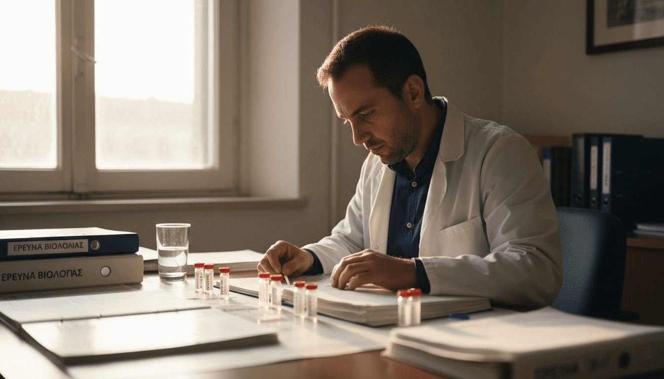 Πλήρης οδηγός αγοράς retatrutide για επαγγελματίες