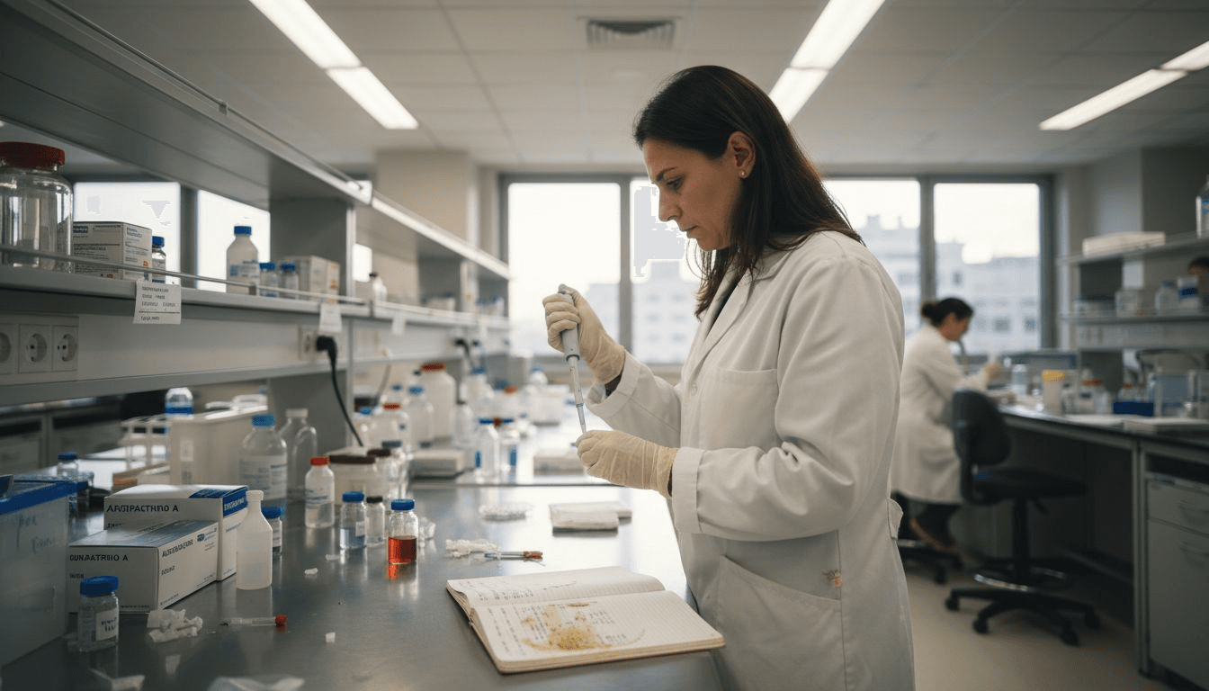 Retatrutide: Ορός Τριπλής Δράσης Και Η Εφαρμογή Του