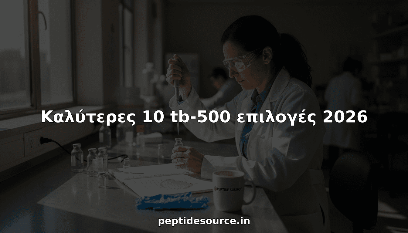 Καλύτερες 10 tb-500 επιλογές 2026