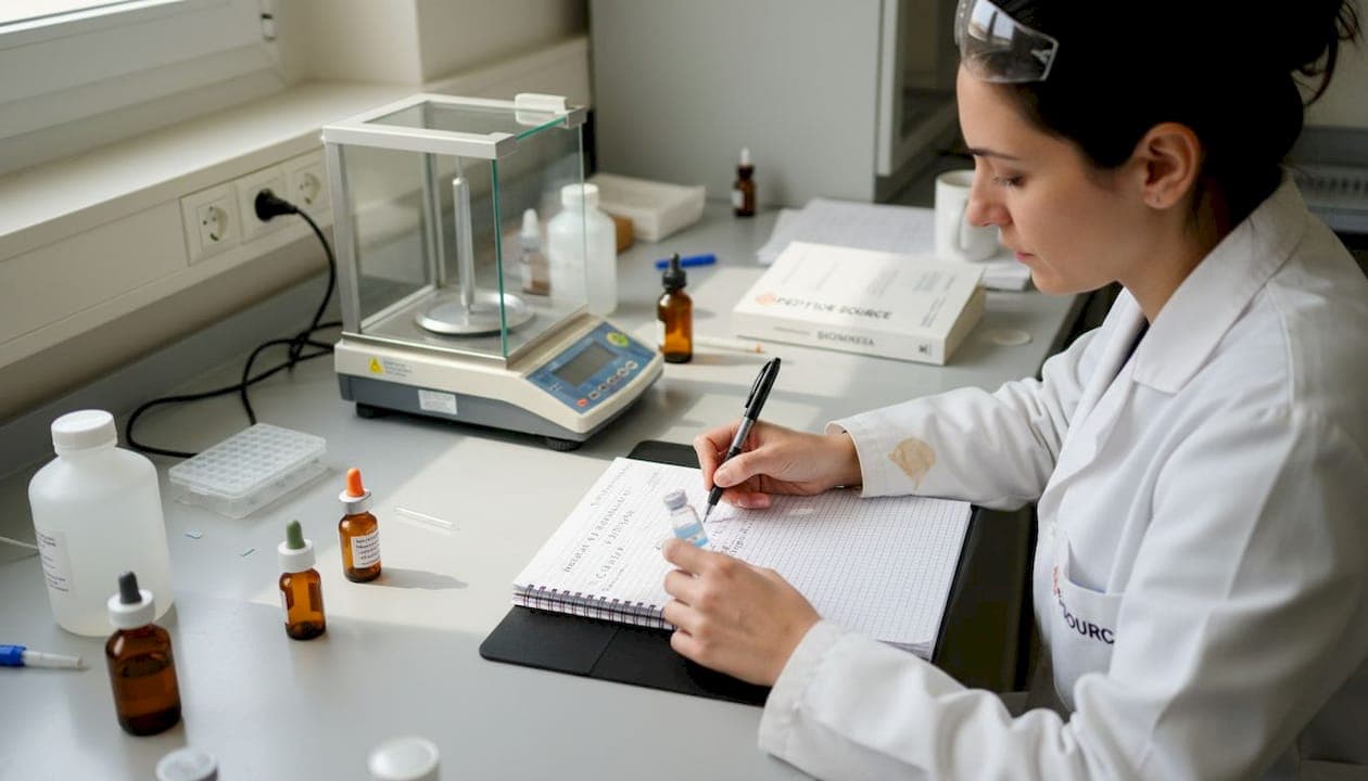 οδηγός αγοράς 5amino1 mq: καθαρότητα και δόση 2026